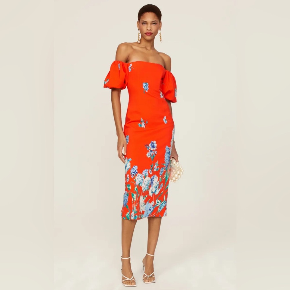 Cara Cara Karene Dress Size 2